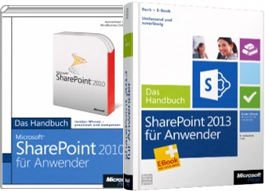 Buch: SharePoint fr Anwender